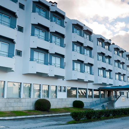 Agua Hotels Nelas Parq ภายนอก รูปภาพ