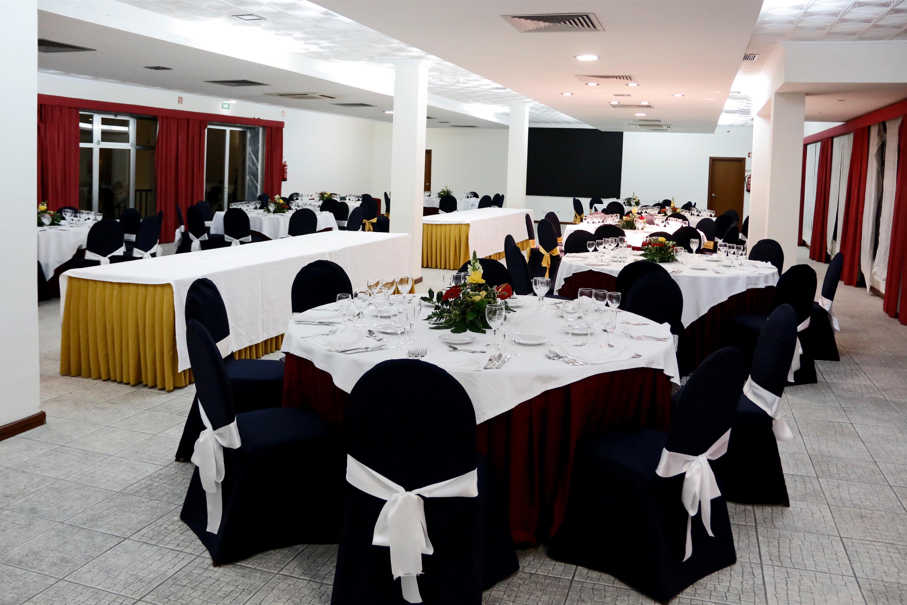 Agua Hotels Nelas Parq ภายนอก รูปภาพ