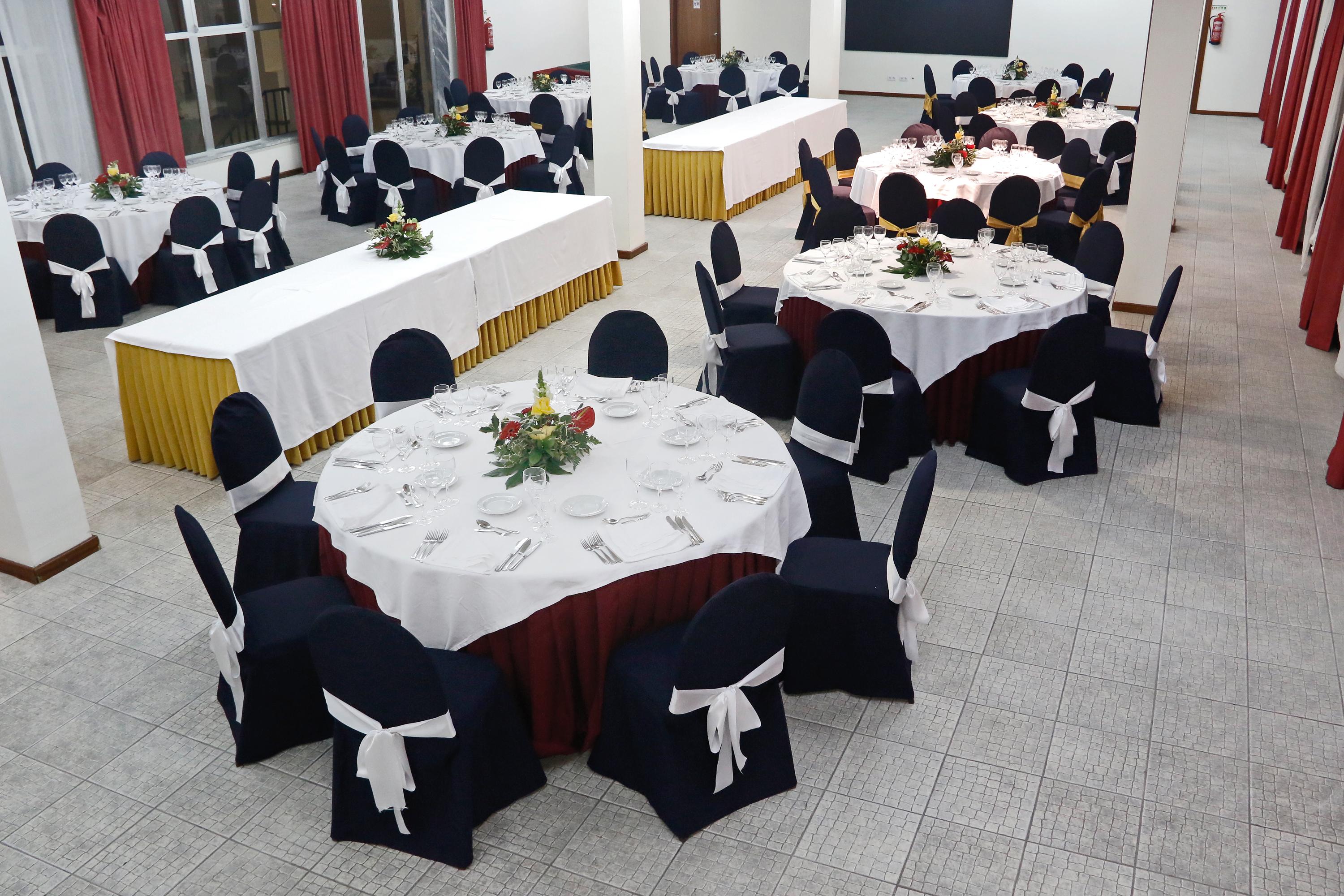 Agua Hotels Nelas Parq ภายนอก รูปภาพ