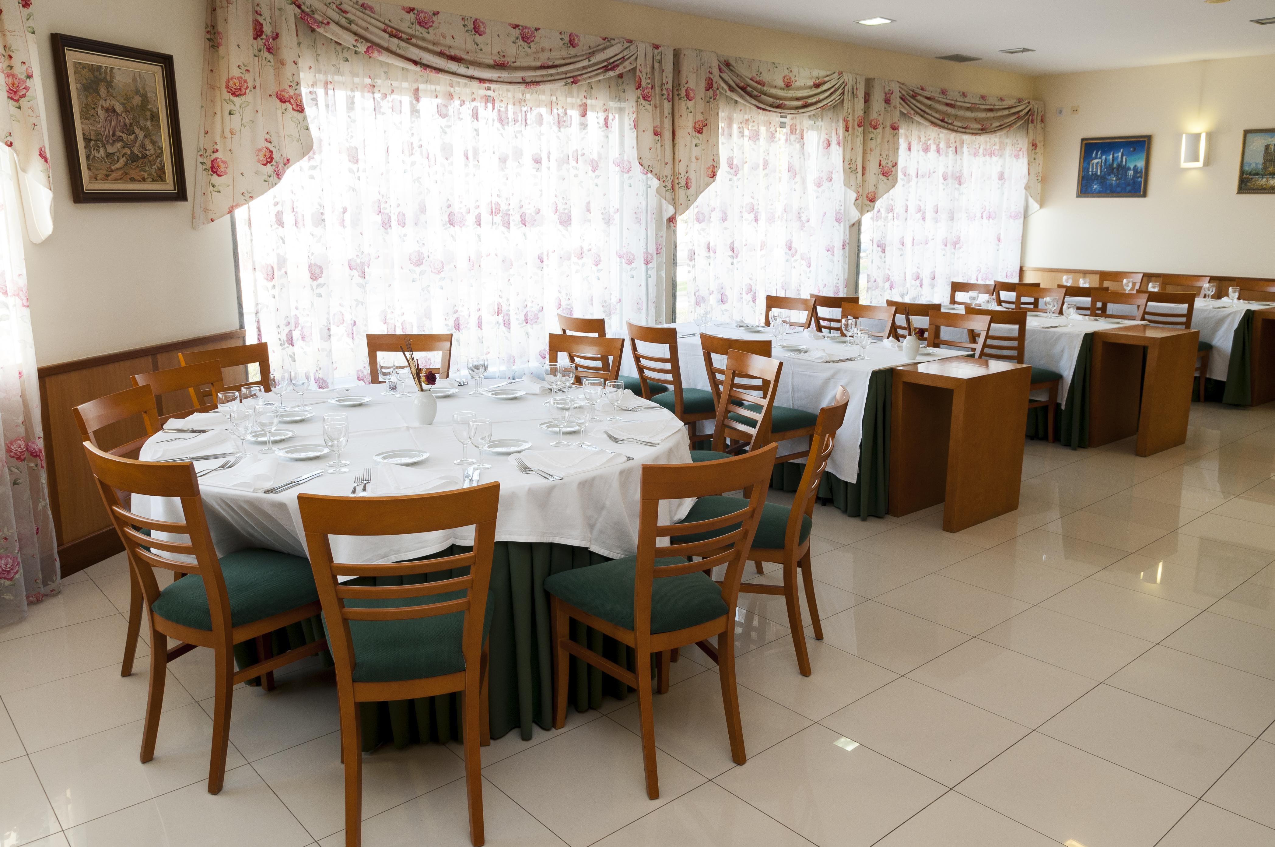Agua Hotels Nelas Parq ภายนอก รูปภาพ