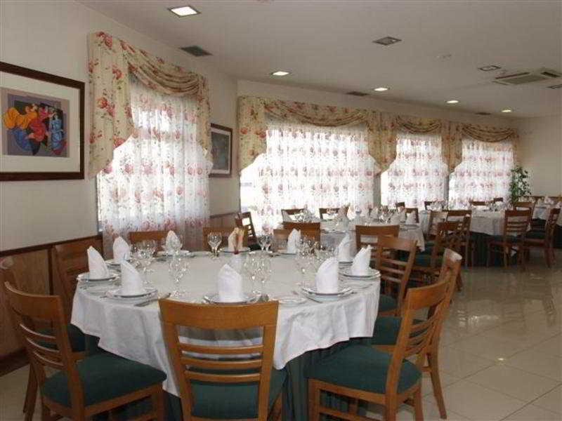 Agua Hotels Nelas Parq ภายนอก รูปภาพ