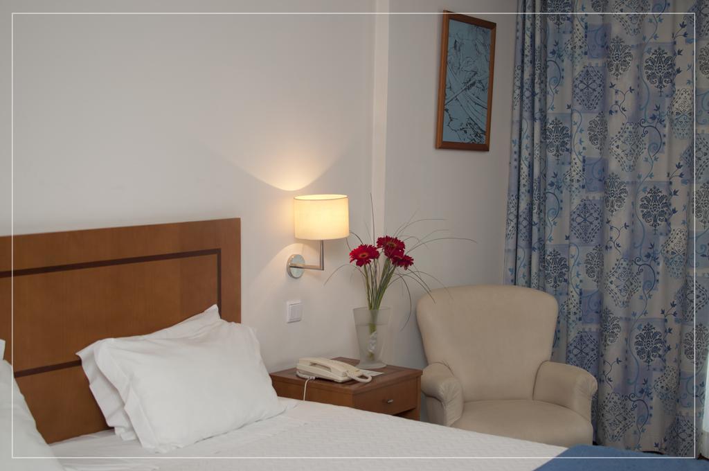 Agua Hotels Nelas Parq ห้อง รูปภาพ