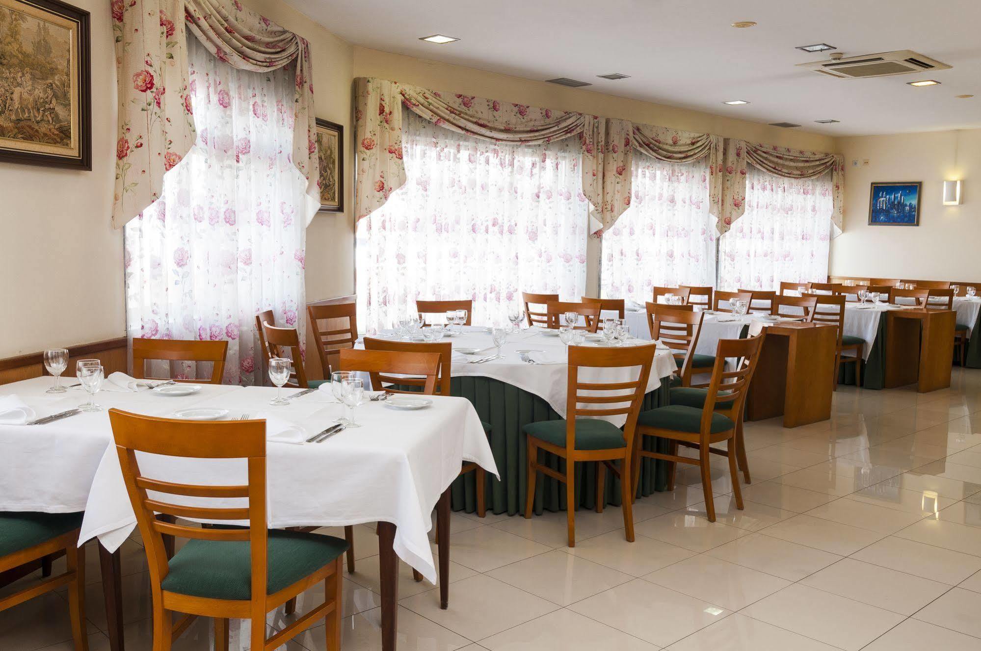 Agua Hotels Nelas Parq ภายนอก รูปภาพ