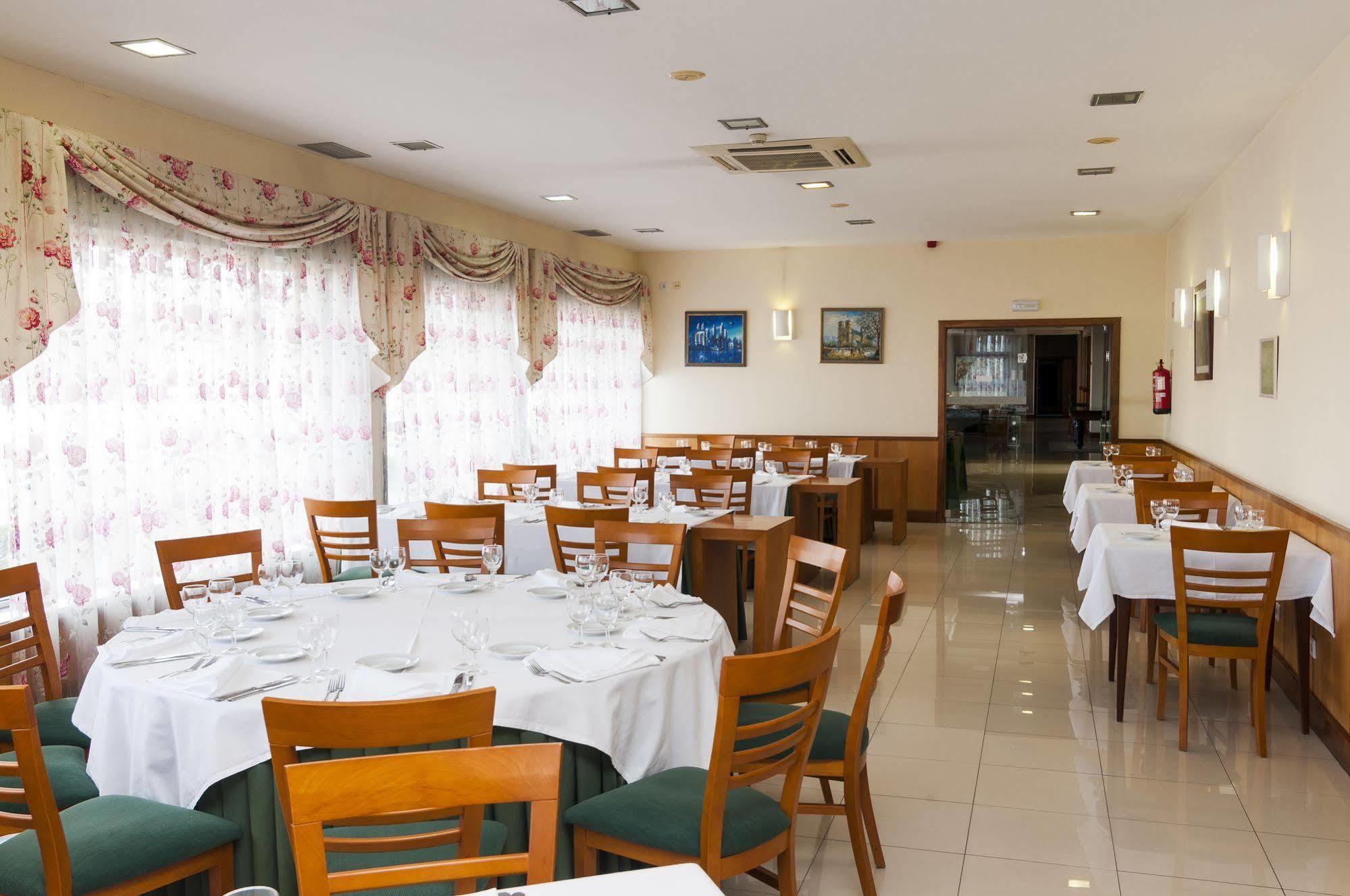 Agua Hotels Nelas Parq ภายนอก รูปภาพ